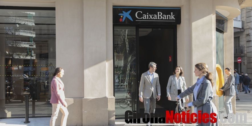 Caixabank 