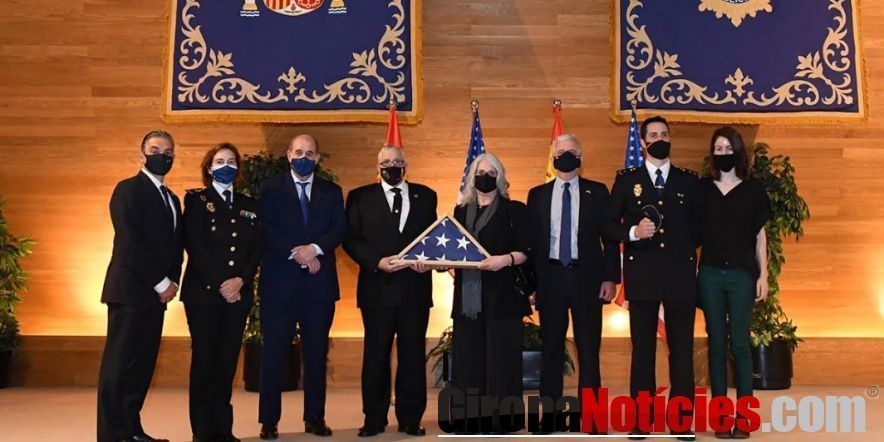 Policia Nacional 