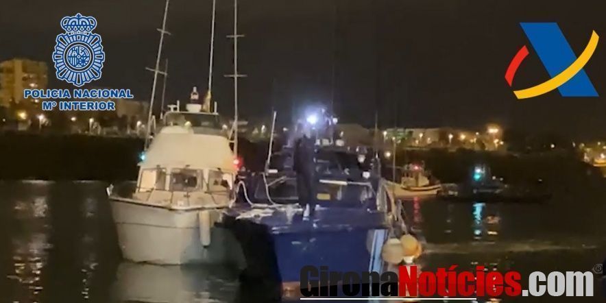 Policia Nacional 