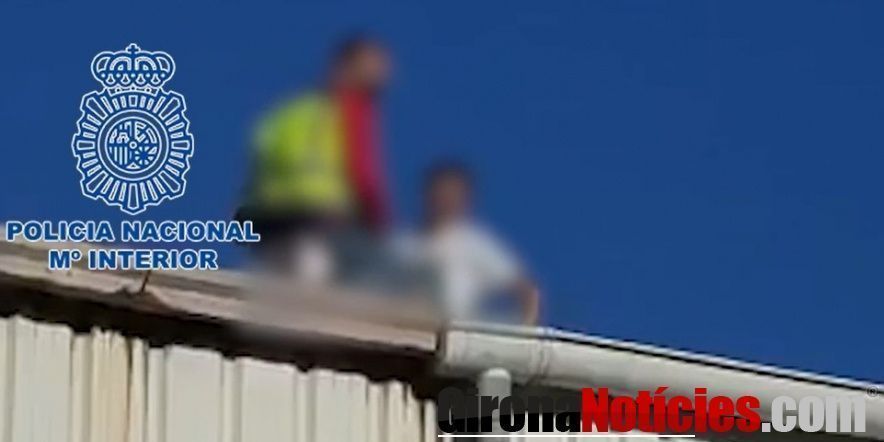 Policia Nacional 