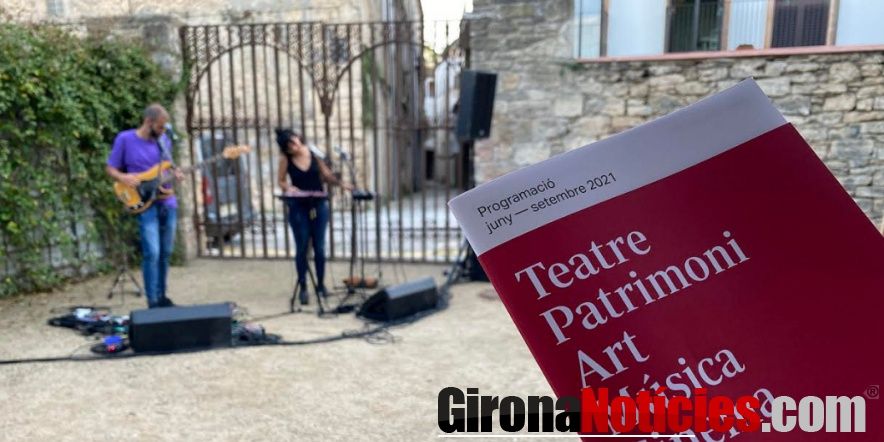 Cultura Banyoles 