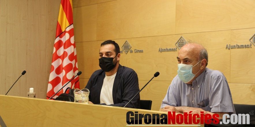 Música Antiga de Girona 