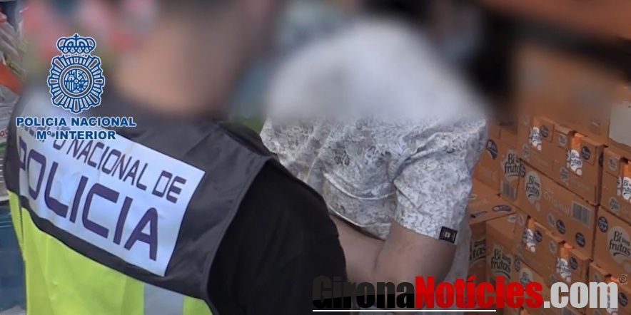 Policia Nacional 