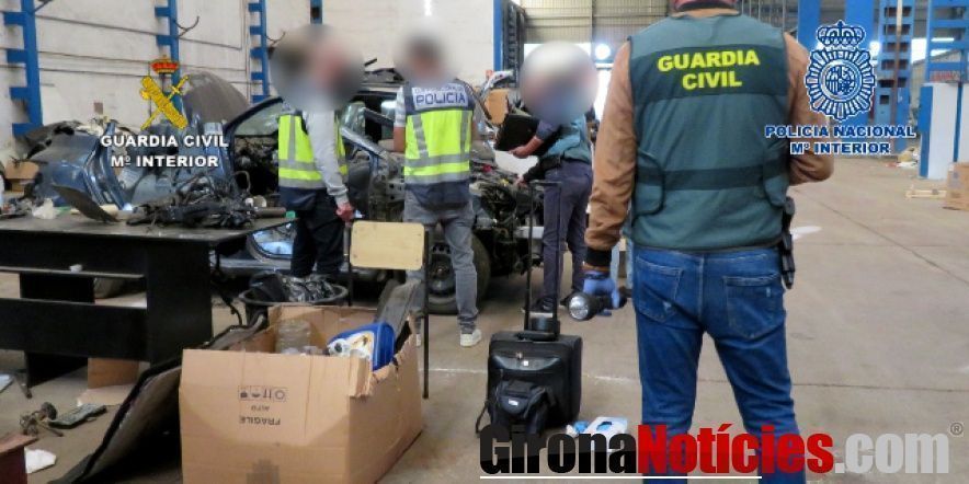 Guardia Civil 