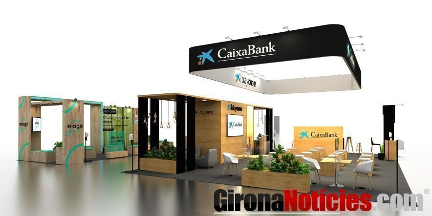 CaixaBank 