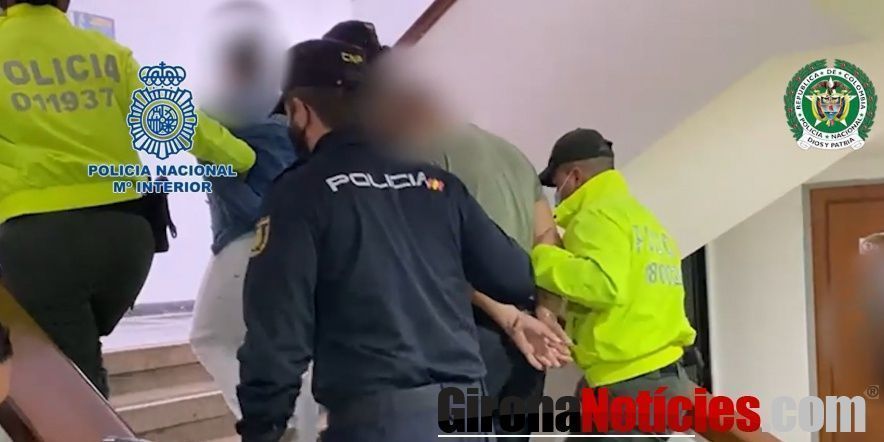 Policia Nacional 