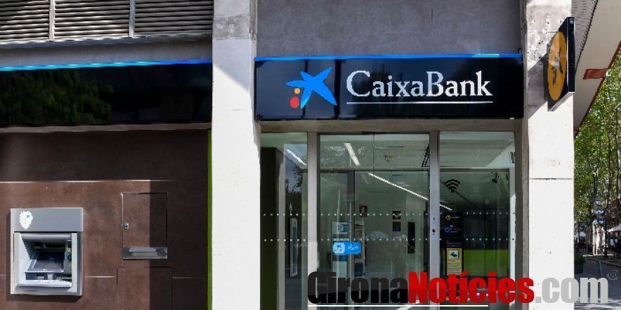 CaixaBank 
