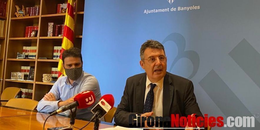 Ajuntament de Banyoles 