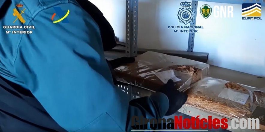 Policia Nacional 