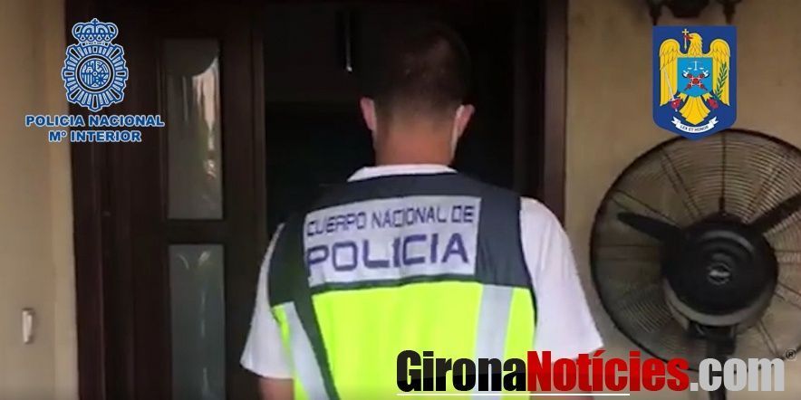 Policia Nacional 