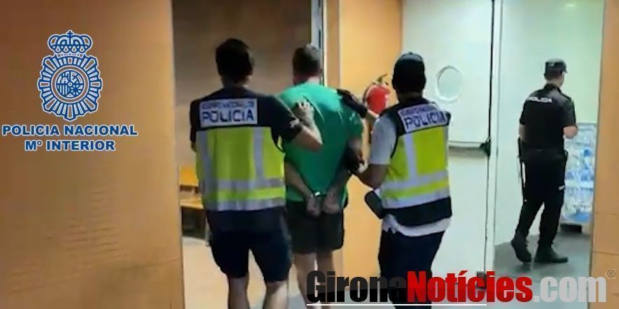 Policia Nacional 