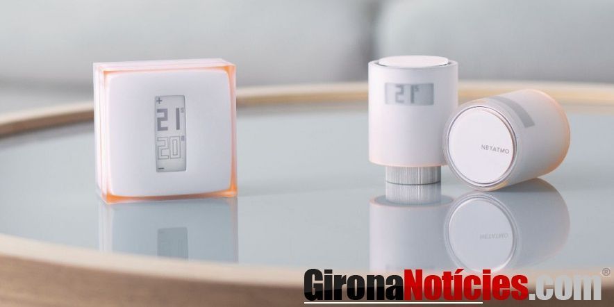 Netatmo 