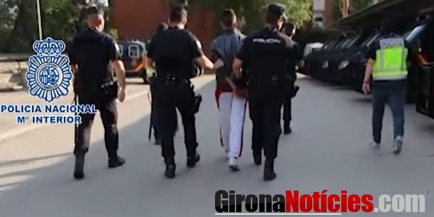 Policia Nacional 