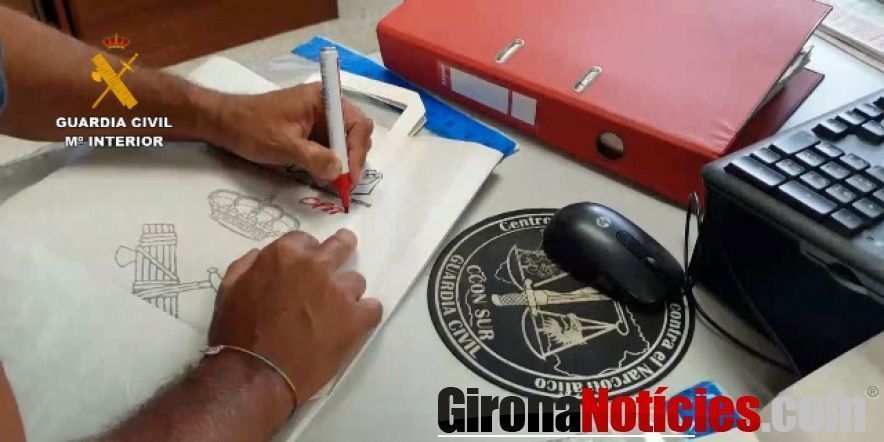 Guardia Civil 