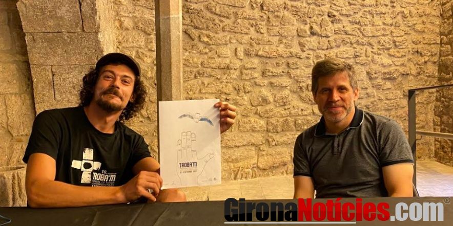 Presentació 11a edició del Troba’m 