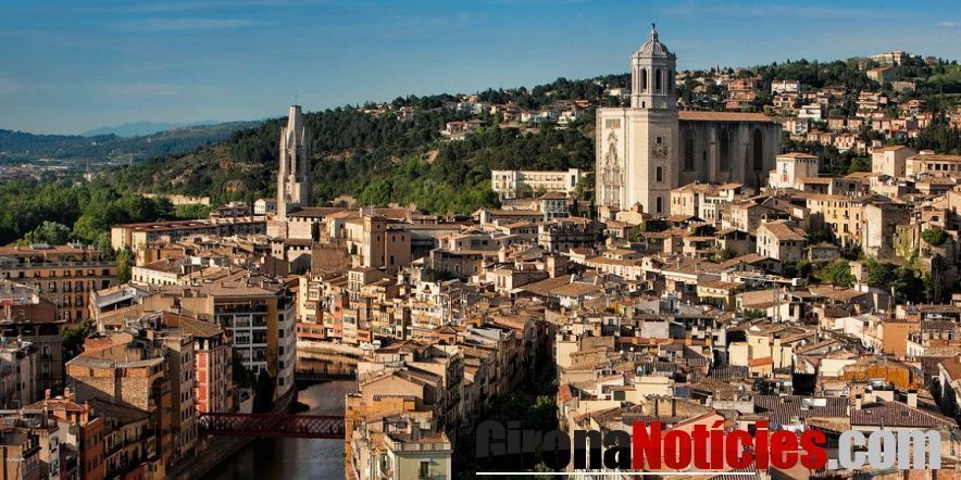 Girona 
