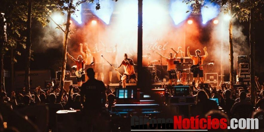 Orquestra Maribel 