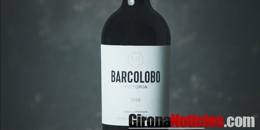  Barcolobo   