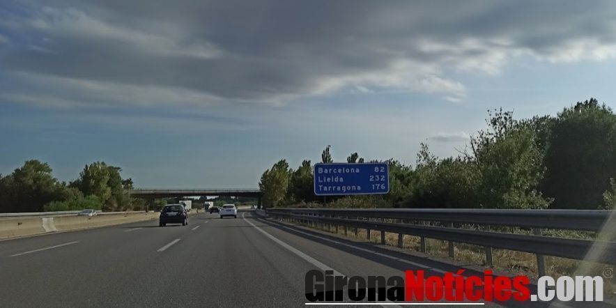 Autopista 