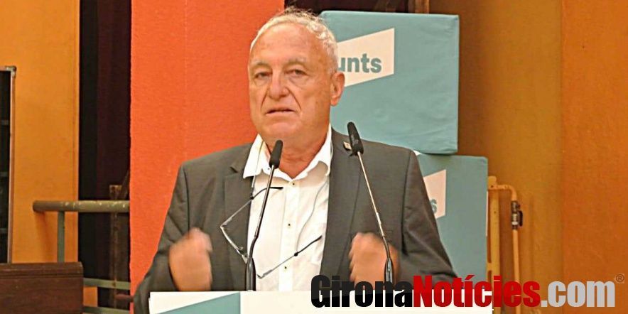 Jaume Pol, president Unitat Catalana 