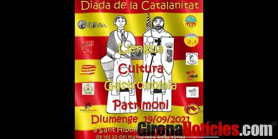 Diada de la Catalanitat 