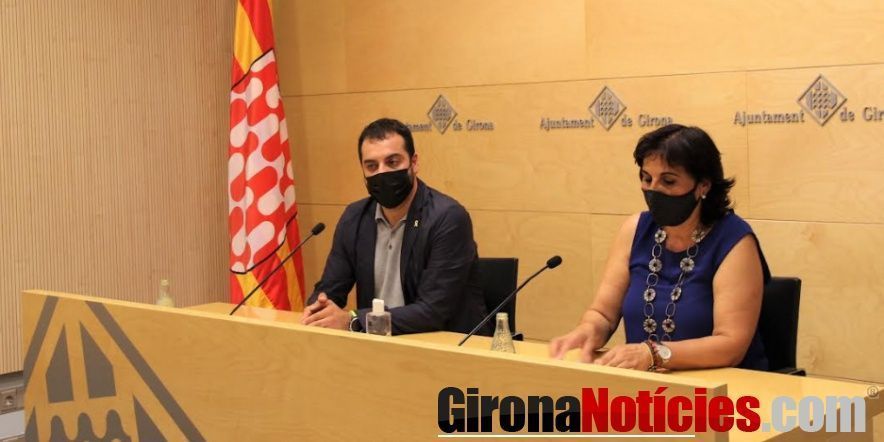 Ajuntament de Girona 