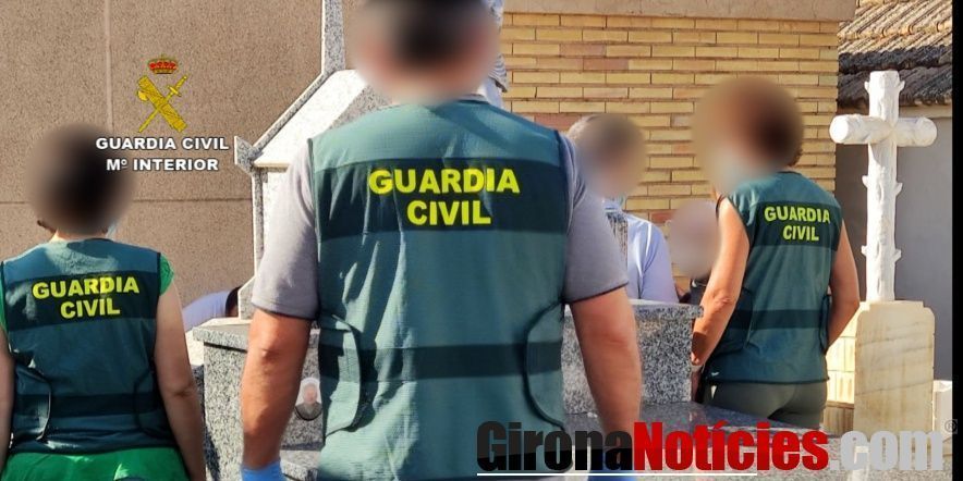 Guardia Civil 
