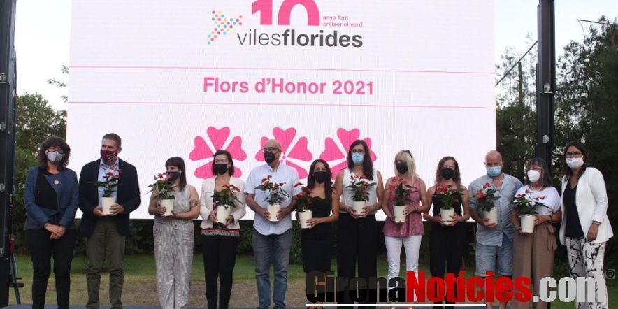 Viles Florides 