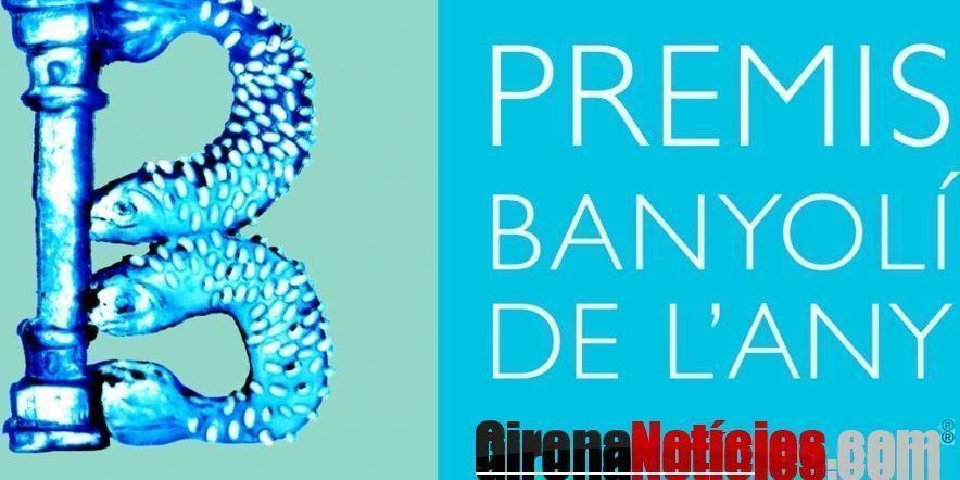 Banyolí de l'any 