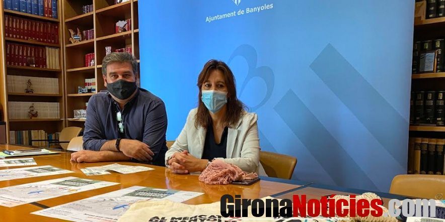 Ajuntament de Banyoles 