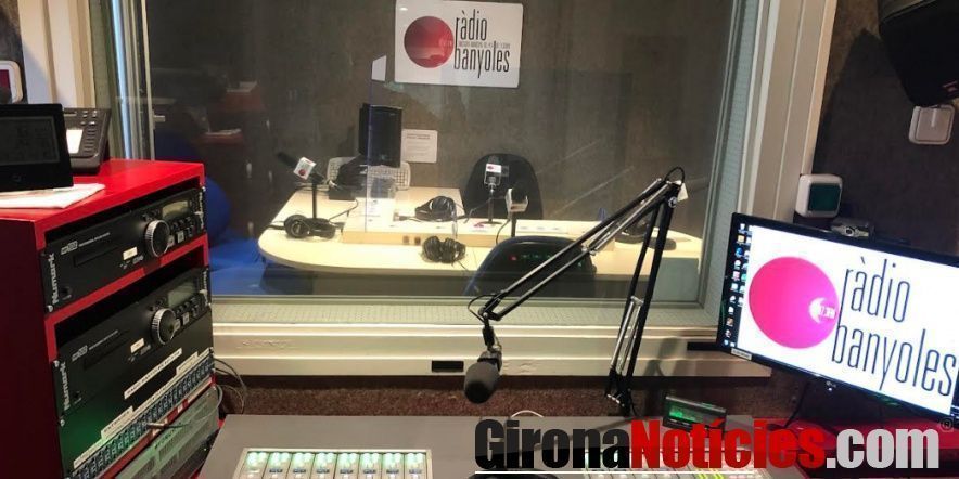 Radio Banyoles 
