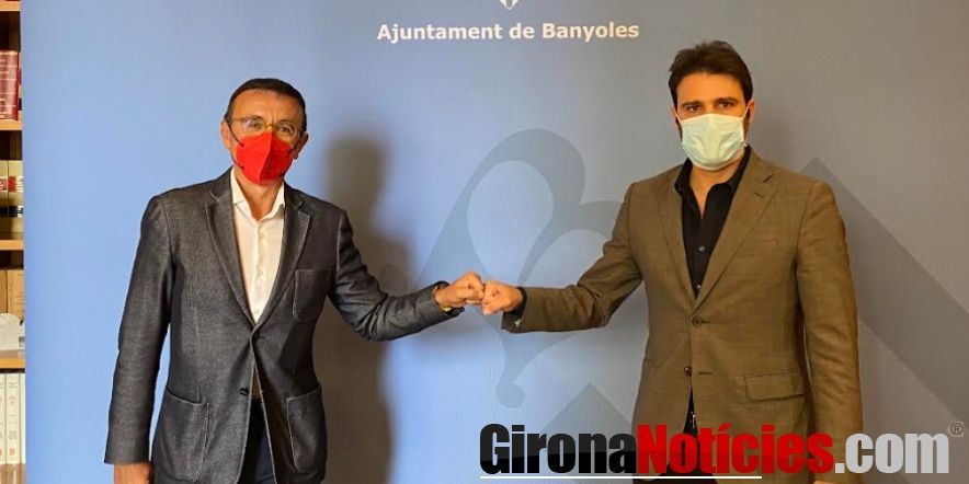 Ajuntament de Banyoles 