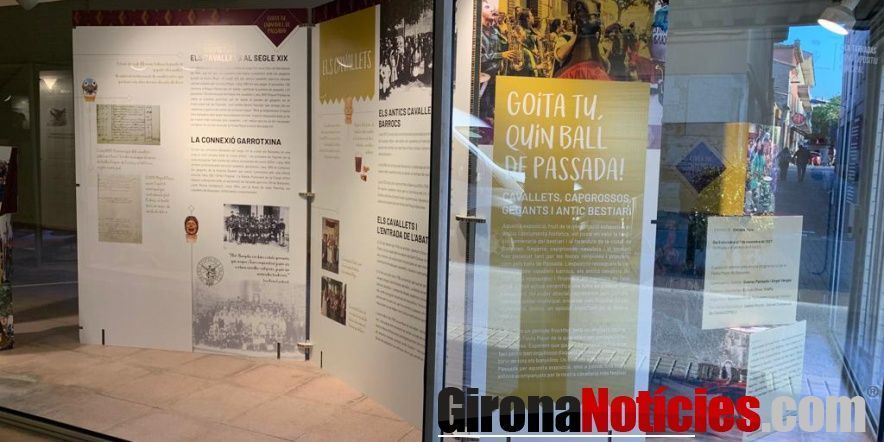 La història de la faràndula en una exposició 
