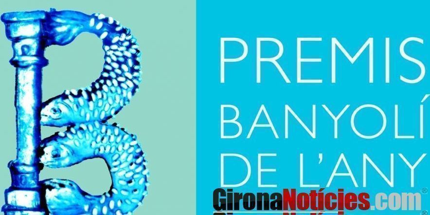 Banyolí de l'any 