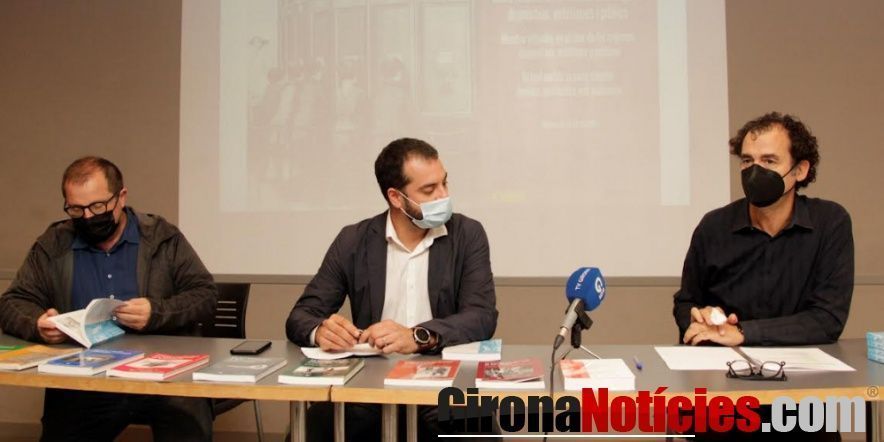 Seminari internacional sobre els antecedents i orígens del cinema 