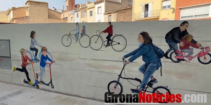Mural mobilitat 