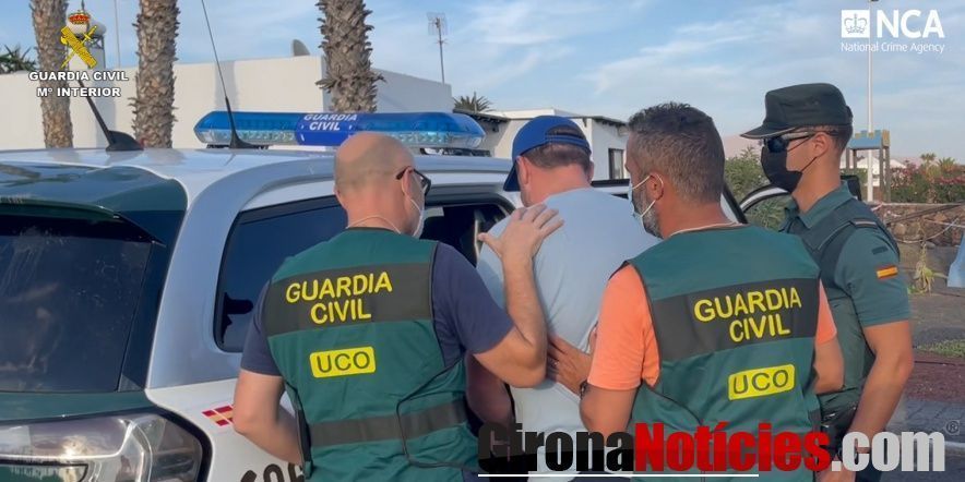 Guardia Civil 