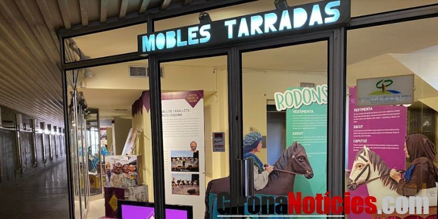 Exposició ‘Goita tu, quin ball de passada!’ 