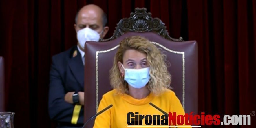 Congreso de los Diputados 