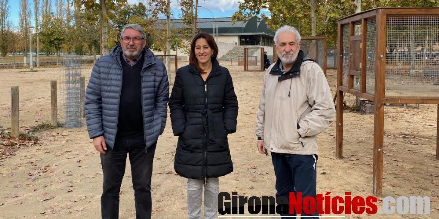 Presentació de la Fira 