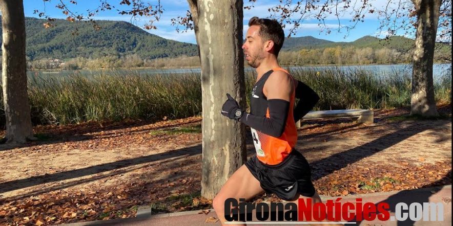 XIV Marxa Popular Ciutat de Banyoles 