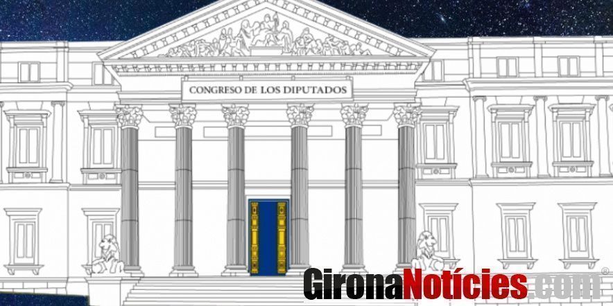 Congreso de los Diputados 
