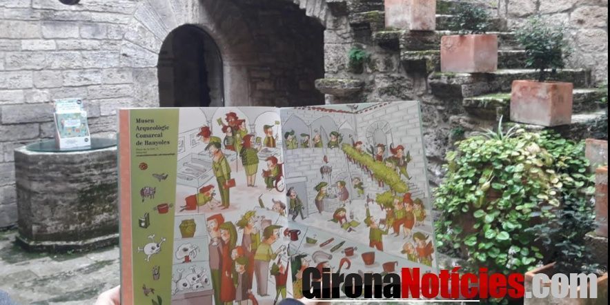 Llibre Museu Arqueològic 