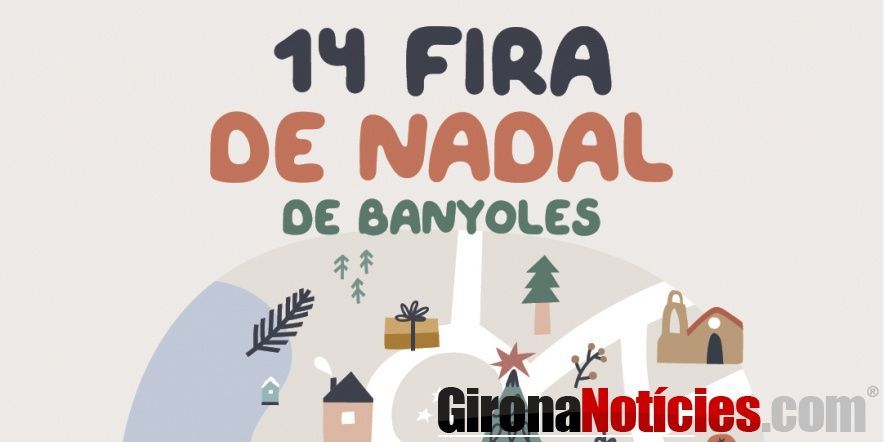 Fira de Nadal 
