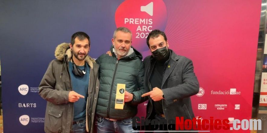 Premis ARC 