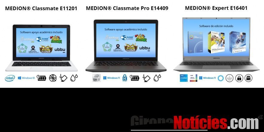 Medion 