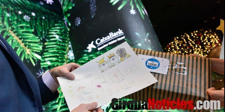 Caixabank 