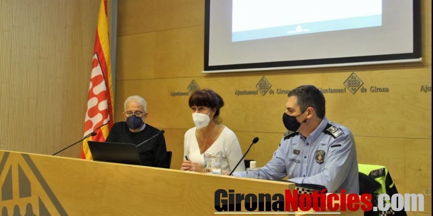  Balanç de la Policia Municipal 