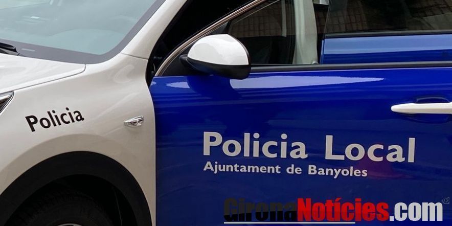 Policia Locsal de Banyoles 