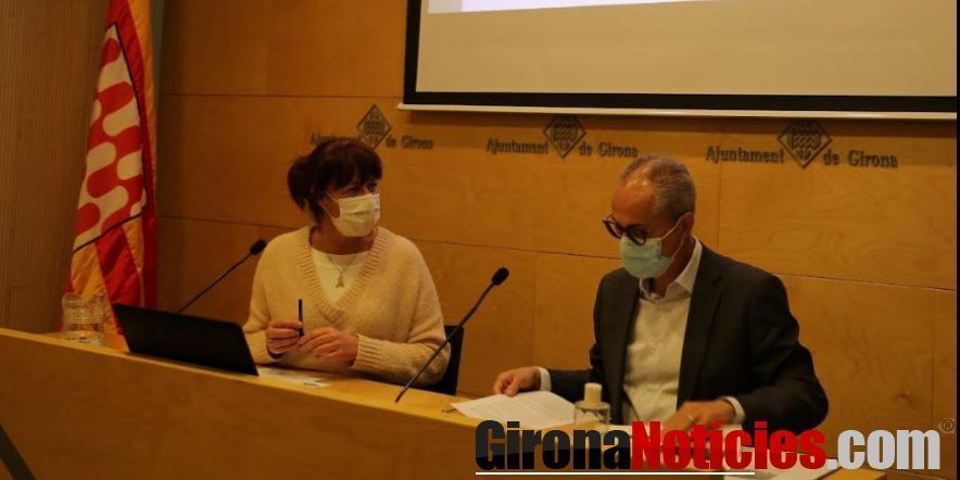 Ajuntament de Girona 